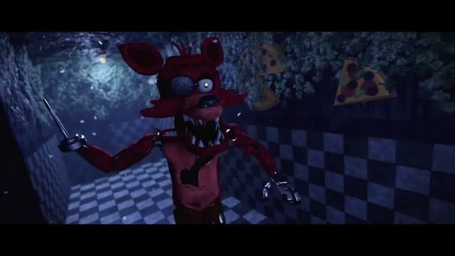 ПЕРЕЗАЛИВ песни Turn Back