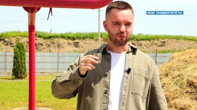 Мои университеты. ГГНТУ им.академика М.Д. Миллионщикова