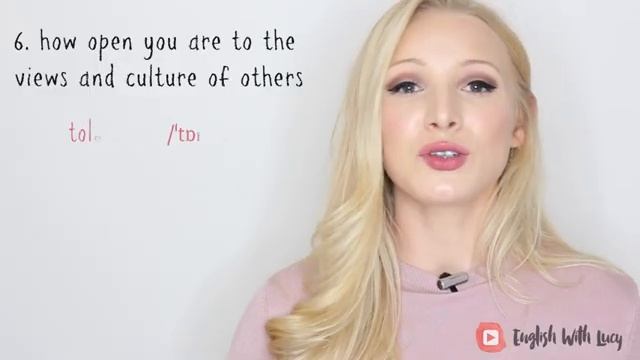 How To Describe Personality And Character In English With Pronunciation