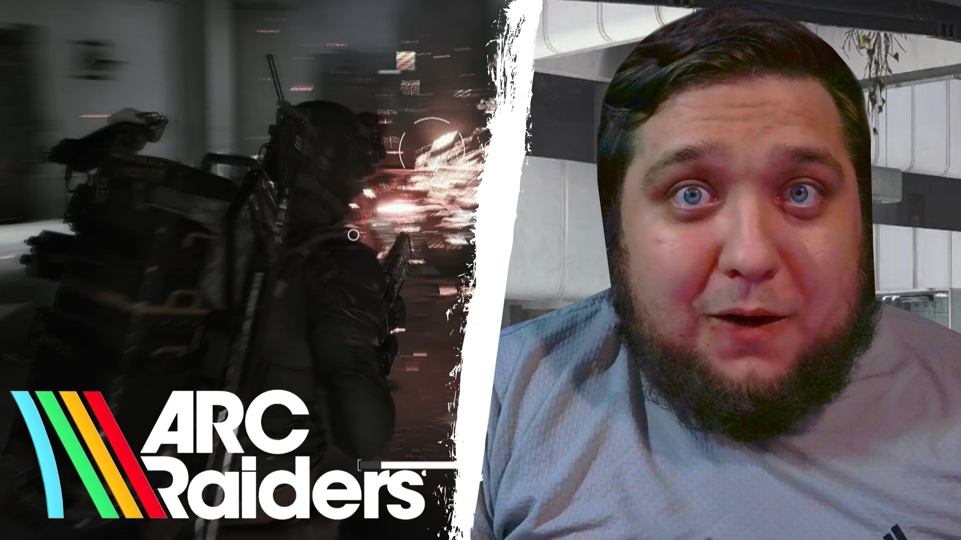 В ЖИЗНИ СТОЛЬКО НОКОВ НЕ ДЕЛАЛ С ВУЛКАНА - ARC Raiders