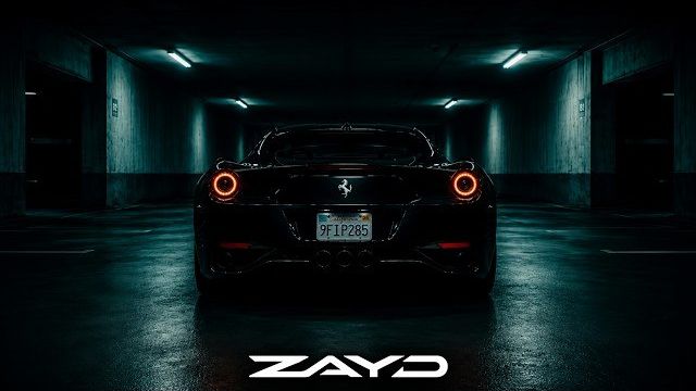 ZAYD - Faded (Original Mix)
