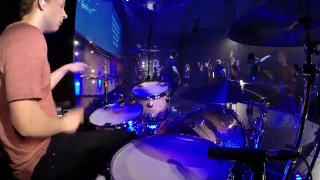 Вовеки - New Beginnings Church Forever by Kari Jobe