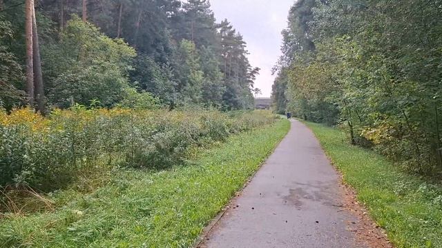 Давно хотела попасть в это место!