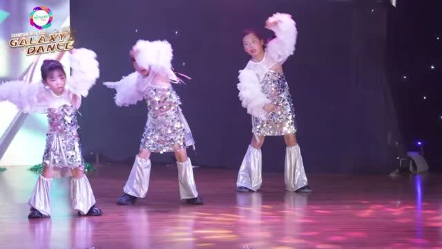 ChiLi Remix - CLB Q Dance Studio
