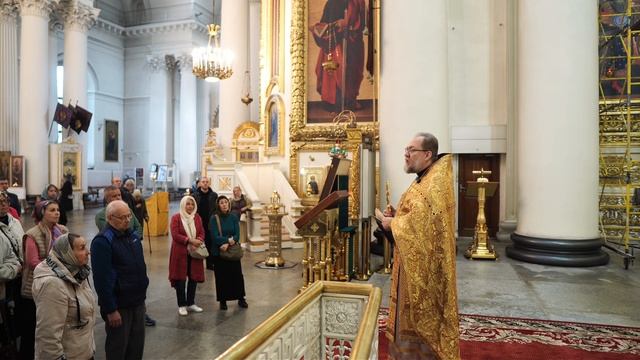 Притча о званых на пир