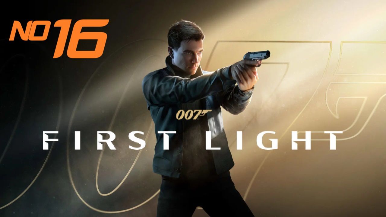 007 First Light