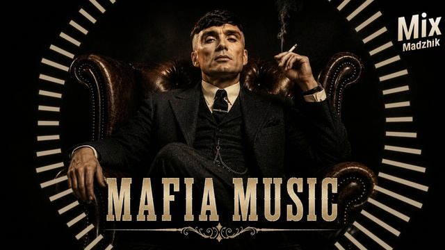 Madzhik Mix- Gangster Indie Rock Blues