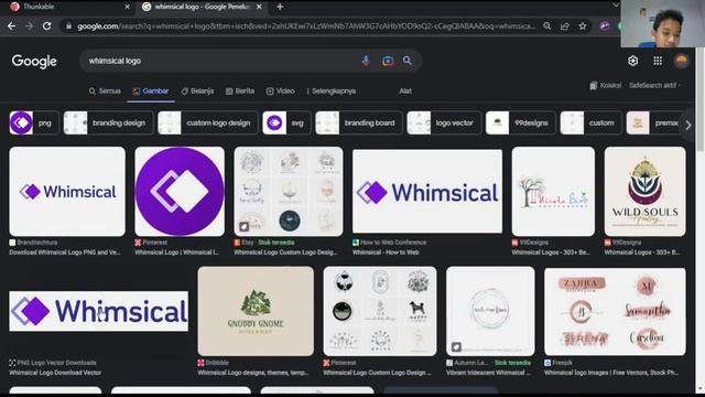 Making Simple 'List View' On Thunkable