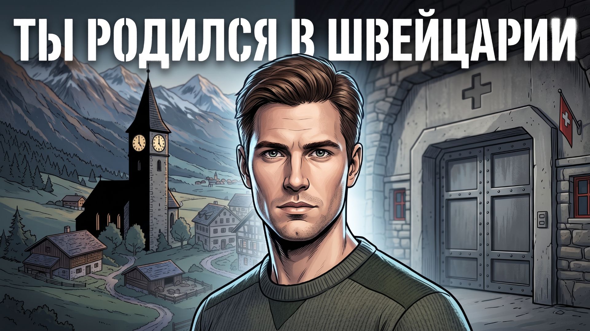 Европа