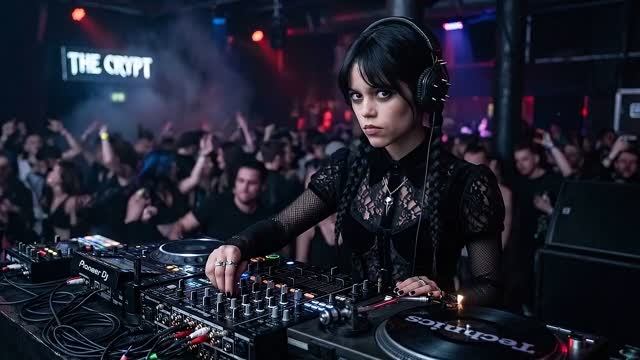 Deep Underground Beats Nonstop For Deep Work & Deep Focus
