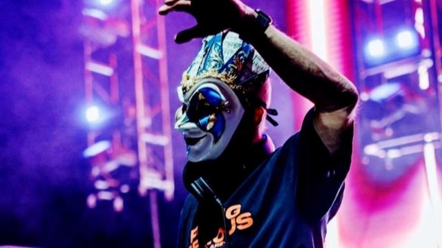 Boris Brejcha - Flip Flop (Unreleased)