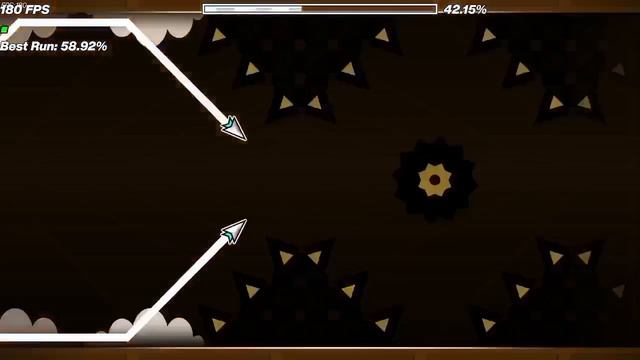 Nautilus Circles By Elix232new VERIFIED (FLUKE FROM 58)