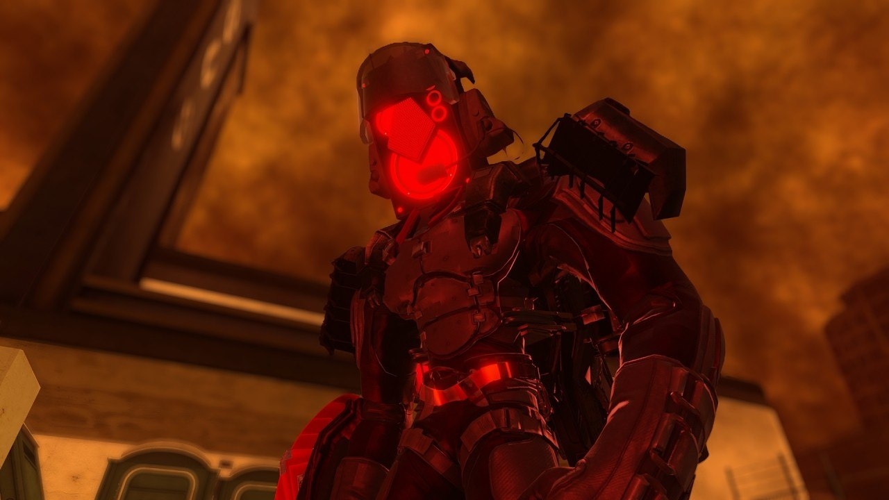 skibidi toilet darkzone 34 (part 1)꞉ speakermen have begun their assault