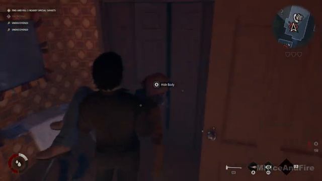 HALLOWEEN THE GAME Gameplay Walkthrough Singleplayer FULL GAME [4K 60FPS] - No C_480p