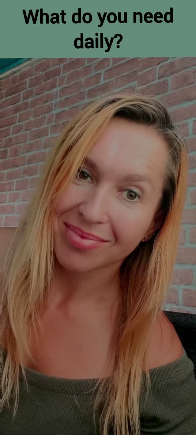 Learn English with Natalya