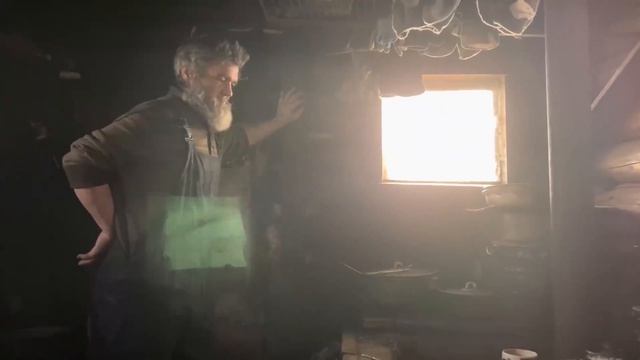 Обидно досадно но ладно ОТШЕЛЬНИК (30 лет одиночества 110 серия)