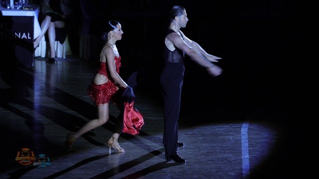 Gala Night 2026 К.Белоруков - В.Айдаева