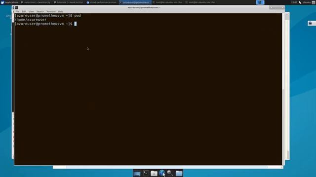 Using Prometheus - Part 4