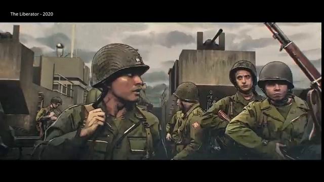 The M4 Sherman - In The Movies [get-save.com]