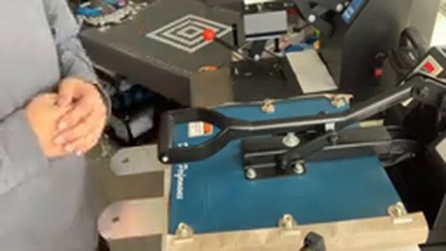 Sublimating Socks For The First Time