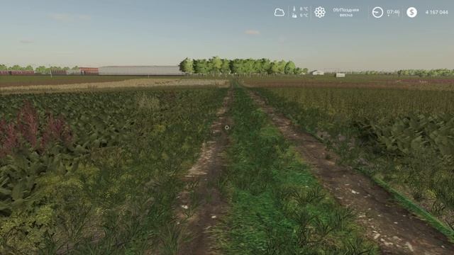 FarmingSimulator19.Новгородовка.Скачал мод-Вечная загрузка-Конец Игры.