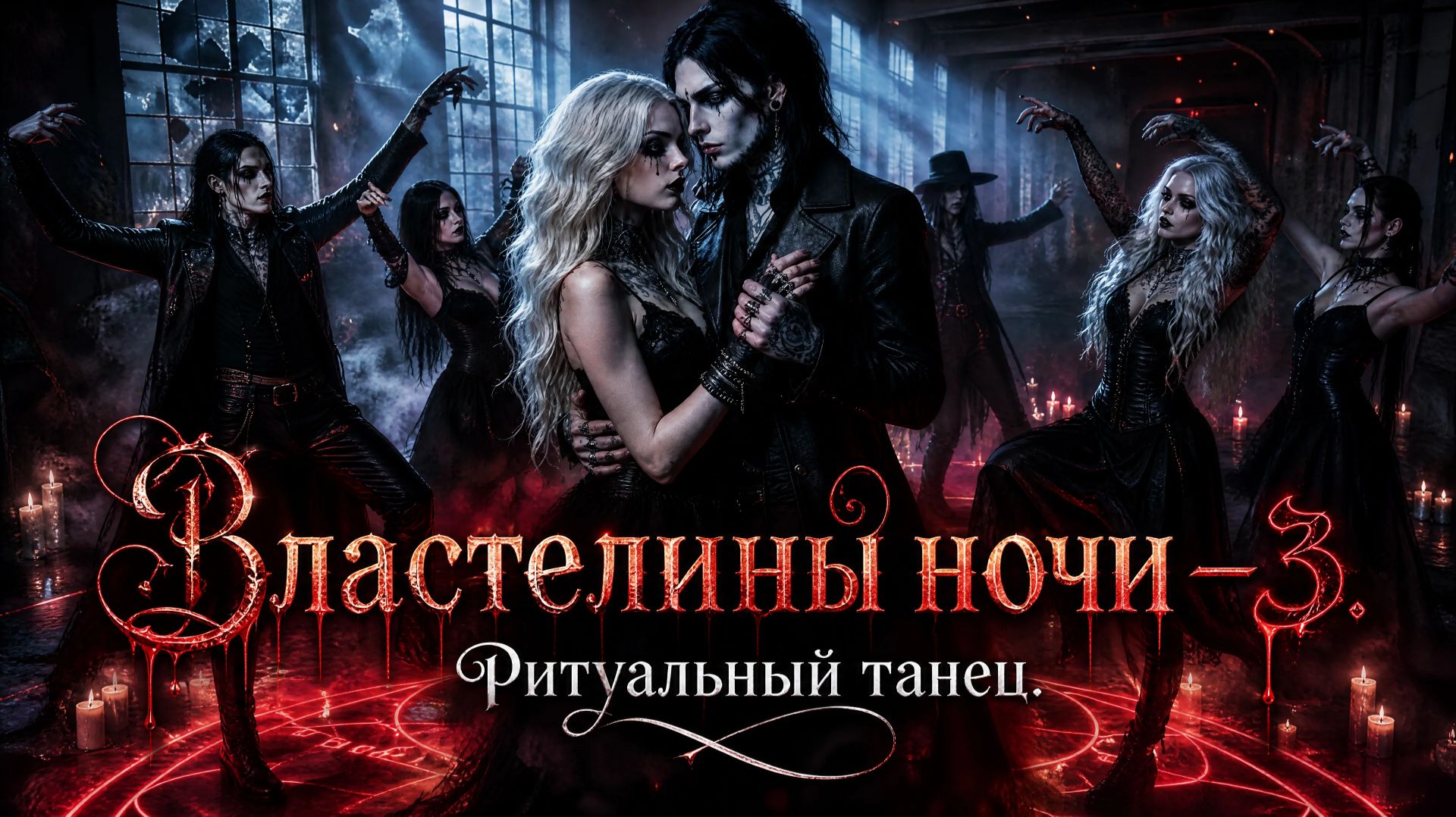 (Авторская песня)