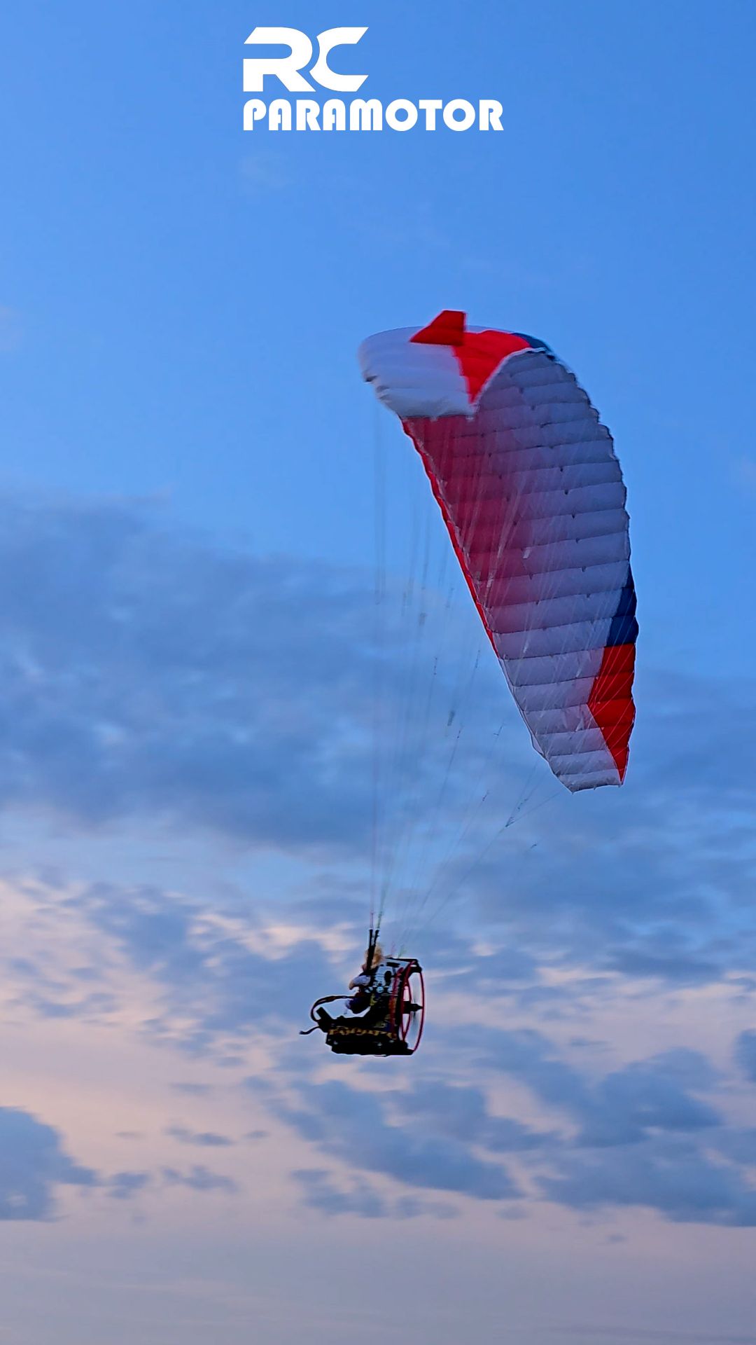 SHORTS RC PAPAMOTOR