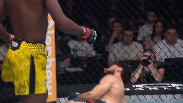 📋 Результаты и бонусы UFCParis

👉Прелимы: 👇