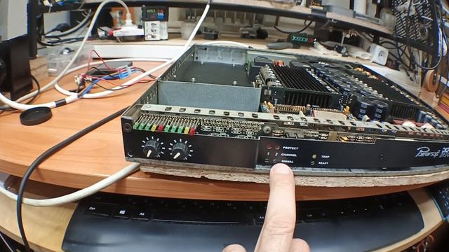 Интересные железки рядом