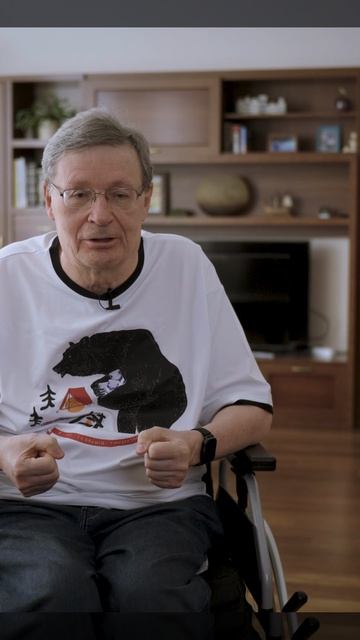 Юрий Сприжицкий про медведей на Камчатке