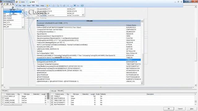 IBM DataStage Tutorial For Beginners - DataStage Video Tutorials - Bigclasses