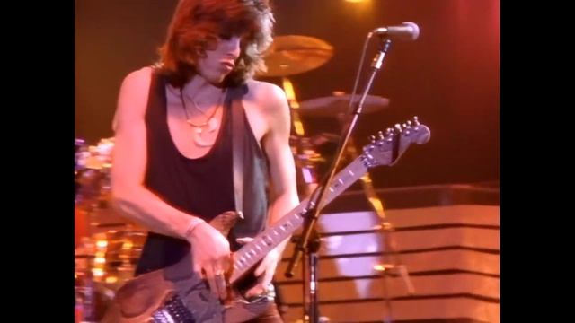 Ratt - Body Talk (1986)