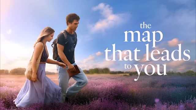Back To The Place That Leads To You