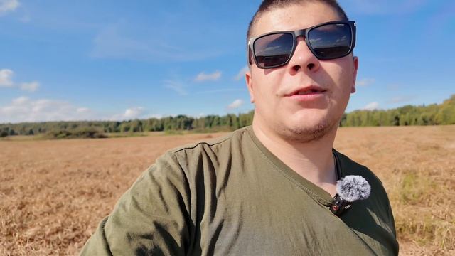 Урожай есть, погоды нет
