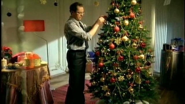 [DVDRip] Рекламный Блоки (Первый канал, 03.01.2008)