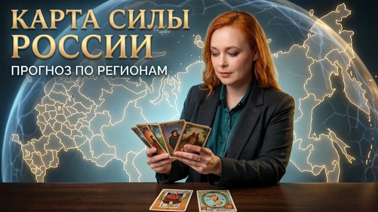 Таро Политика