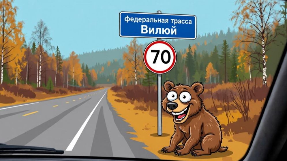 Медведи всё чаще выходят к людям