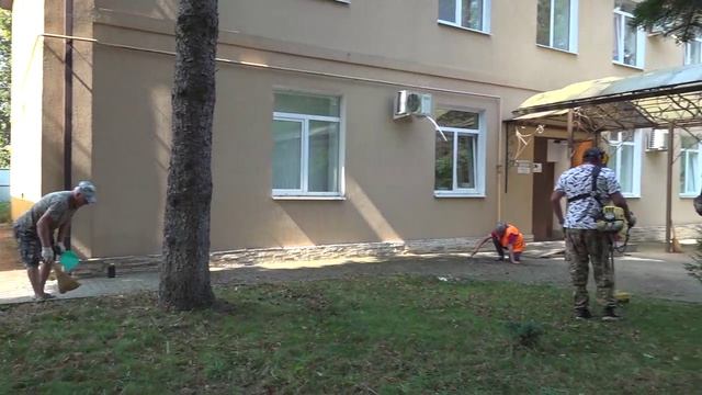 ЖКХ, ЖКС