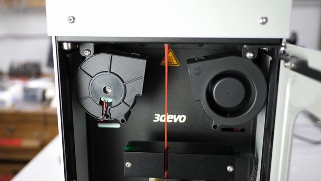 Extruding PLA Filament At Home
