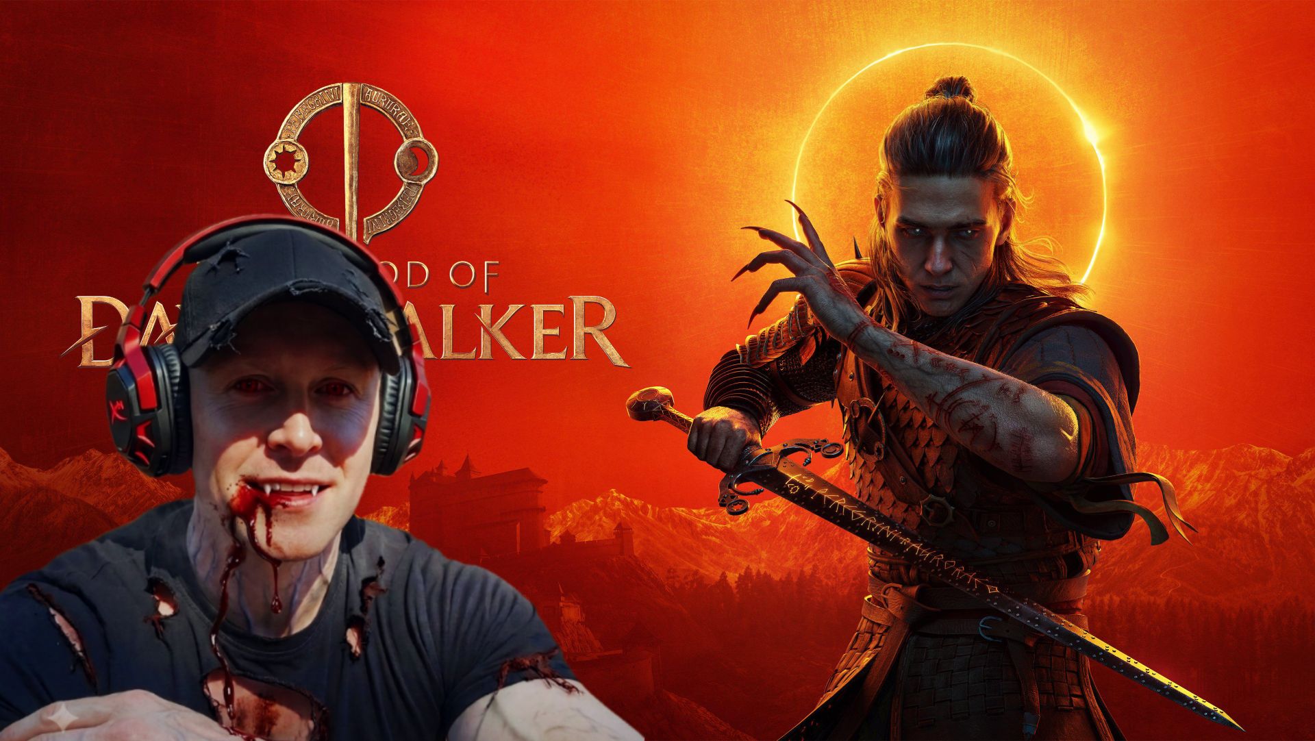 The Blood Of Dawnwalker