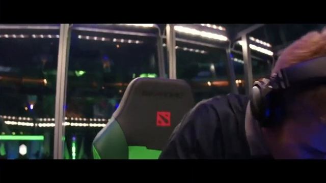 Церемония открытия The International 2023
