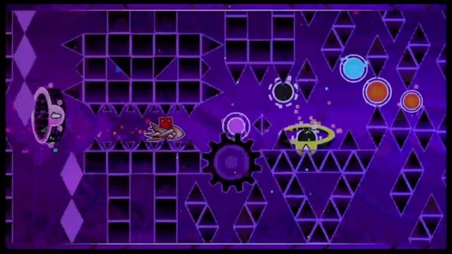 ZIRNITra /click/ Geometry Dash