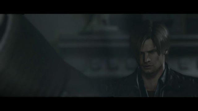 RE 6 (01. Leon & Helena, Part-1)