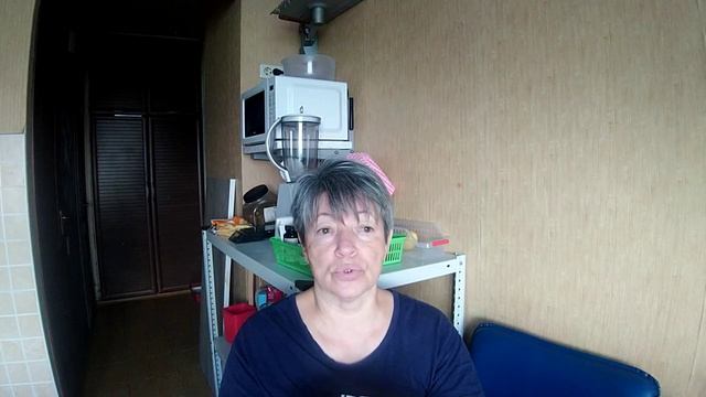 Домашний влог