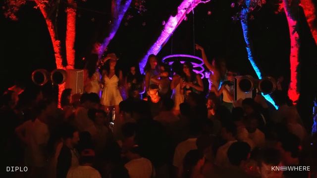 Diplo - Live @ Knowhere Festival [30.05.2025]
