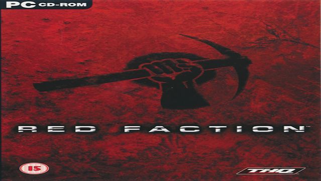 Играем в Red Faction (2001) | Серия 4