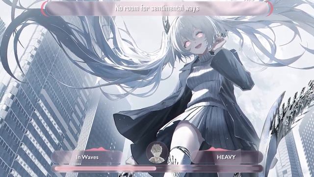 Nightcore - HEAVY