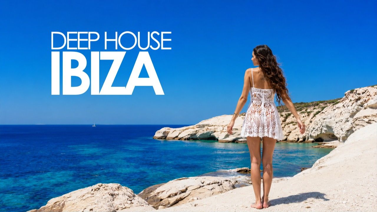 Фоновая DEEP HOUSE музыка для атмосферы. DEEP HOUSE MIX 2026. Слушать музыку дип хаус онлайн