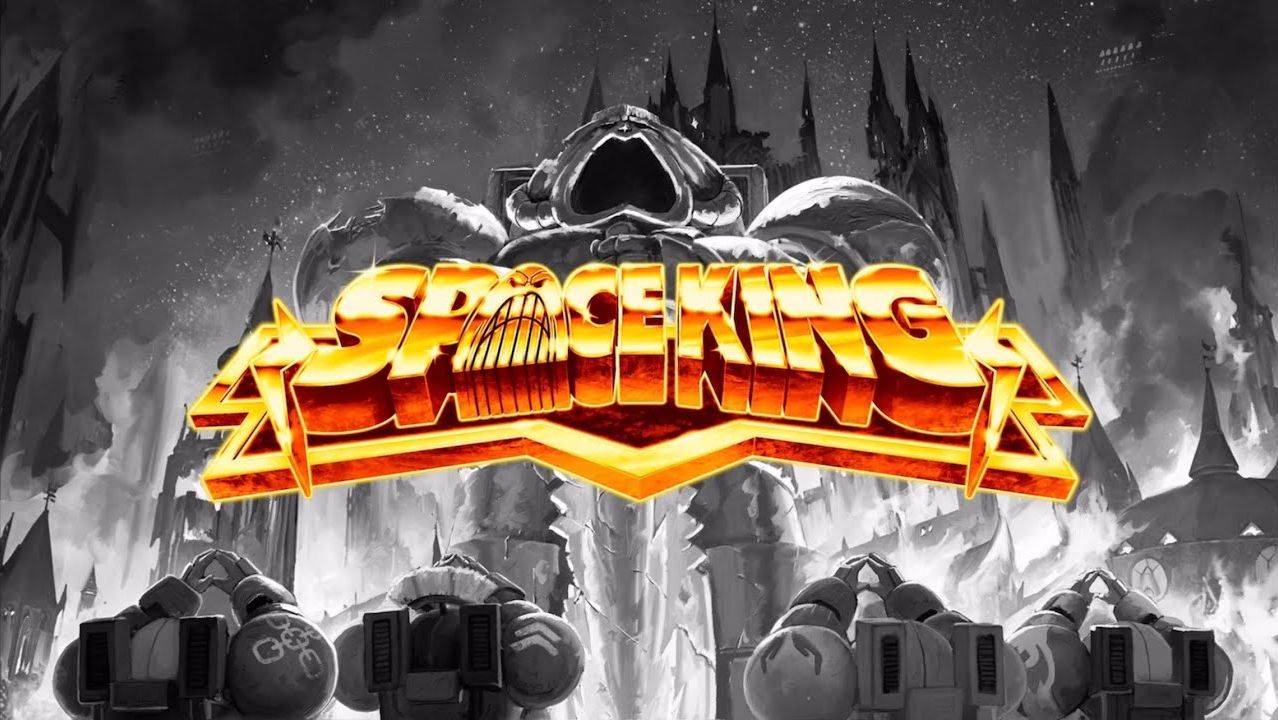 SPACE KING | КОСМИЧЕСКИЙ КОРОЛЬ | ВСЕ СЕРИИ 01 - 05 | ДУБЛЯЖ