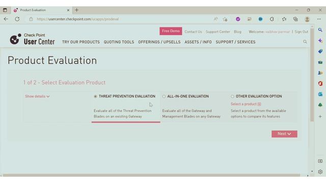 How To Renew If The License On The Security Management Server Has Expired !